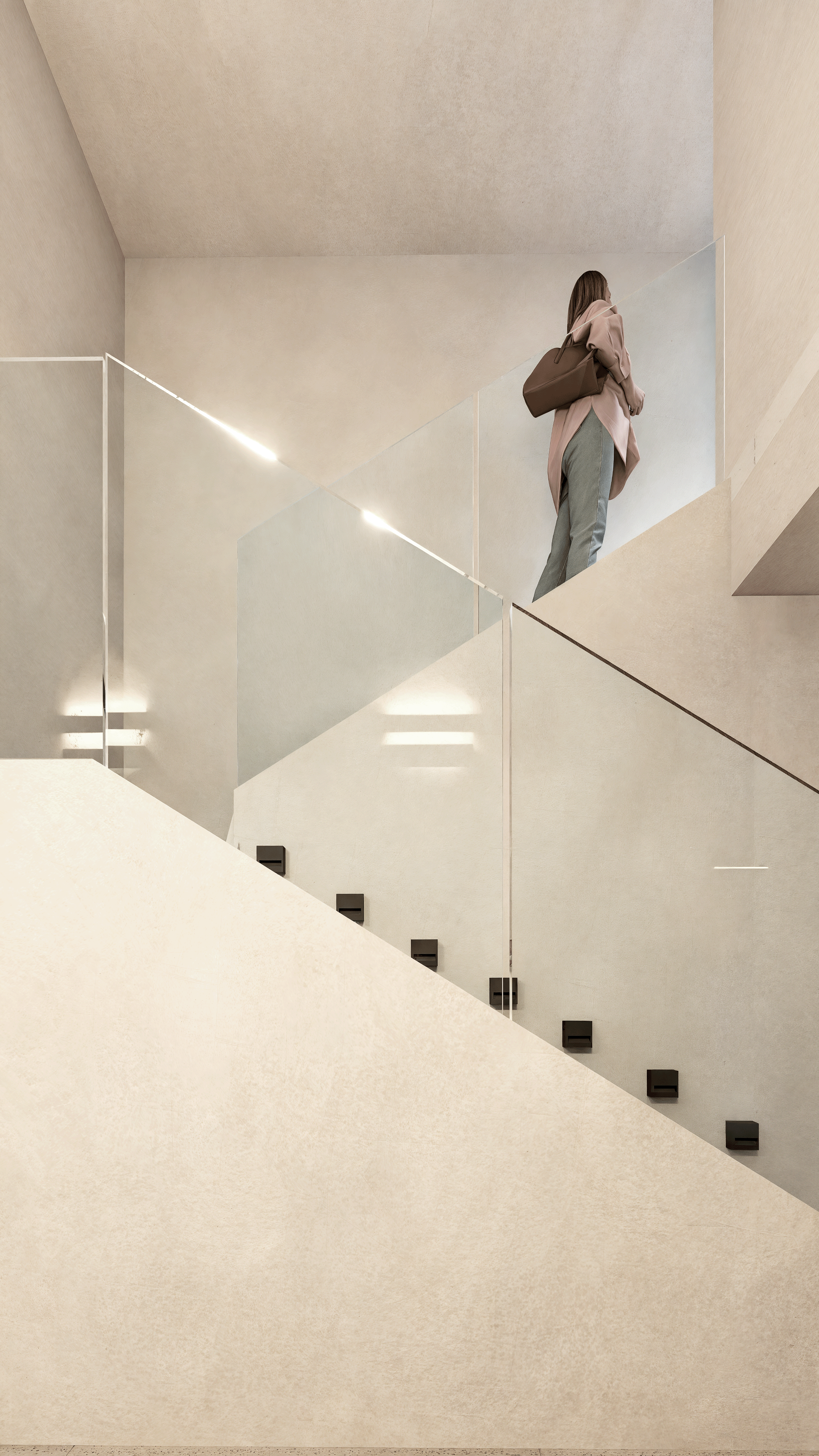 Casa Griss - Fachada