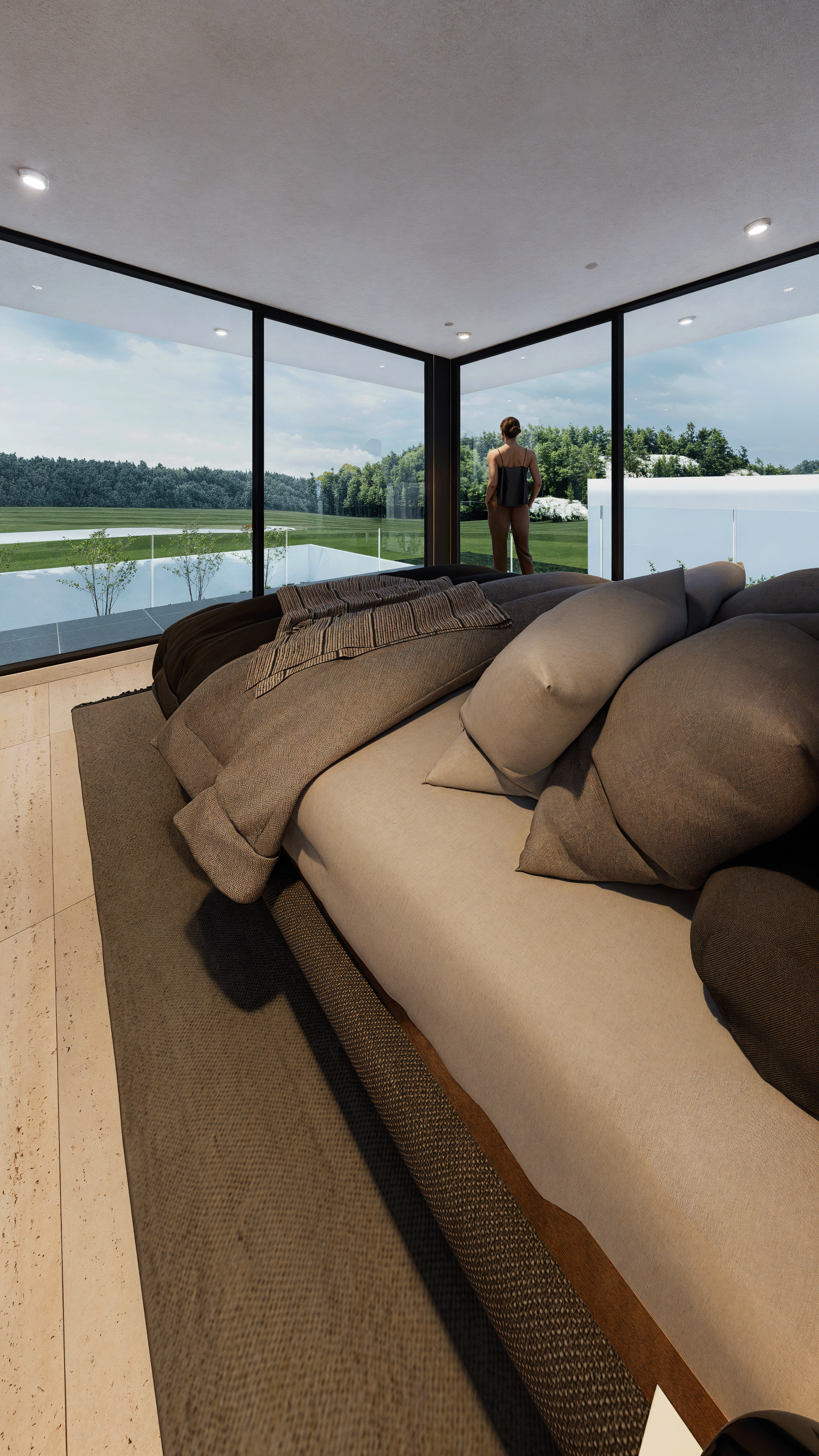 Casa Griss - Fachada