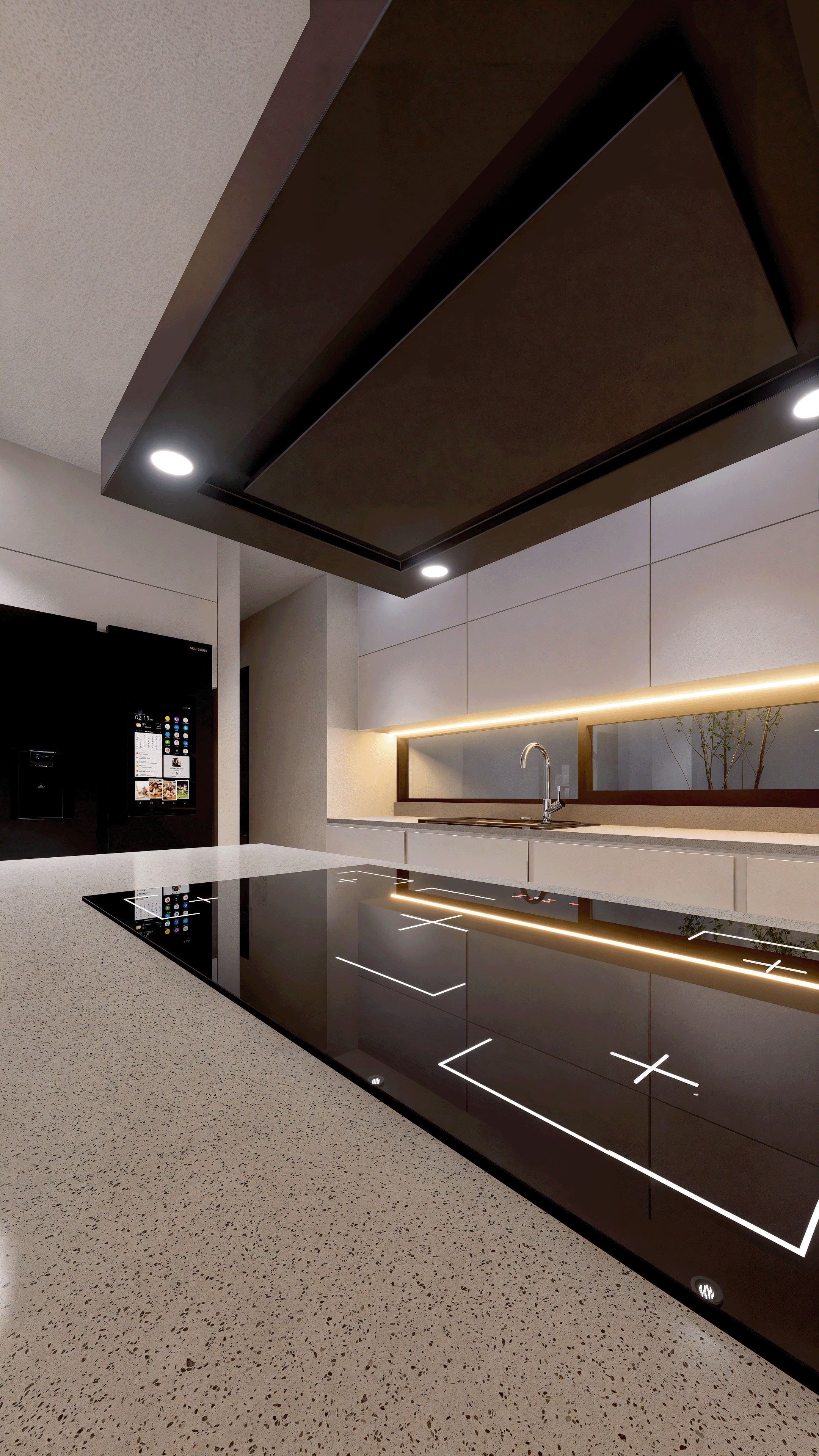 Casa Griss - Fachada