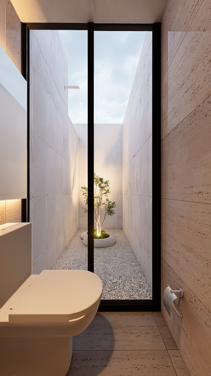 Casa Griss - Fachada