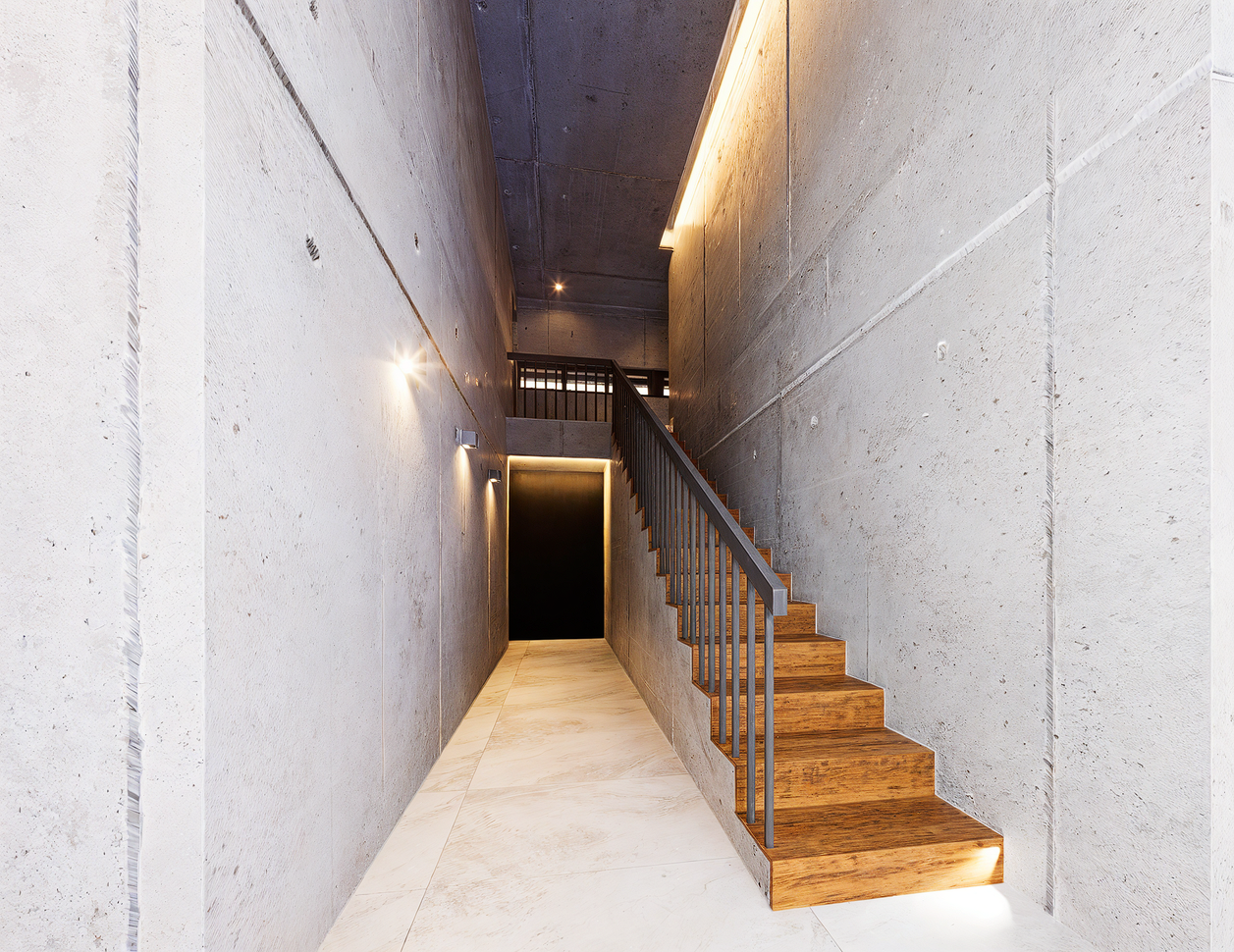 Casa Griss - Fachada