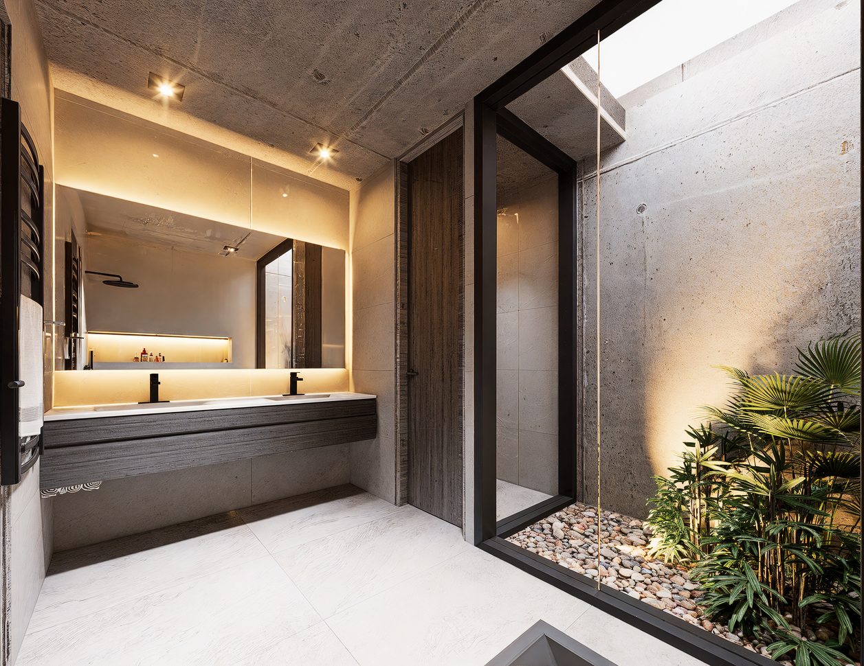 Casa Griss - Fachada