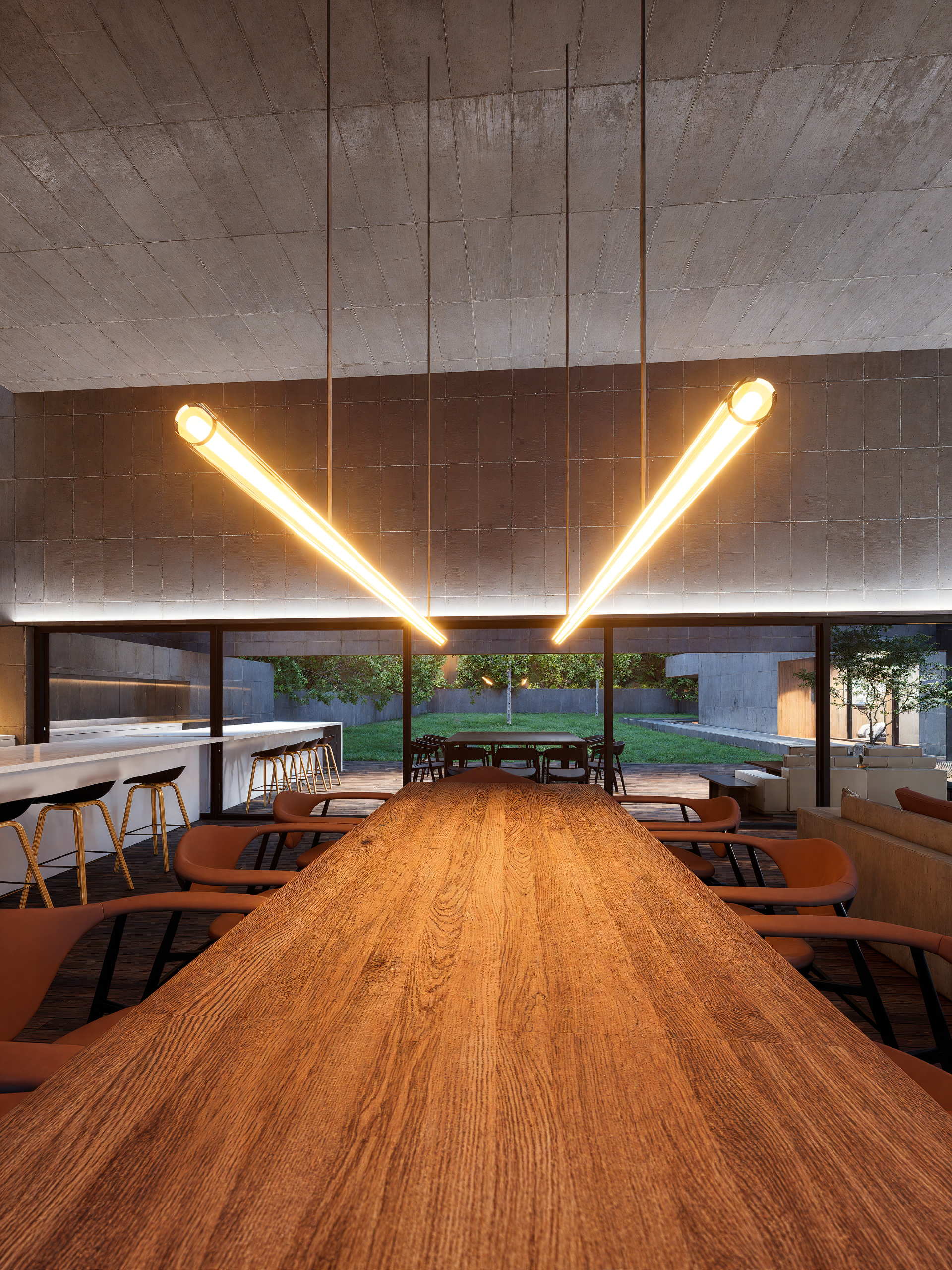 Casa Griss - Fachada