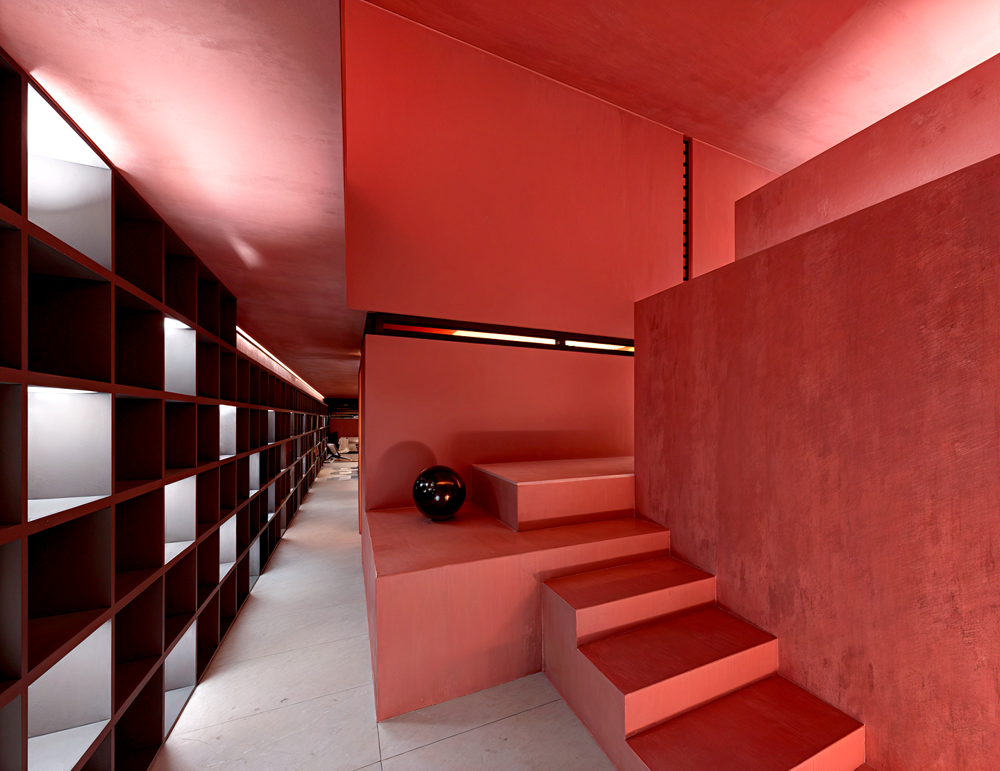 Casa Griss - Fachada