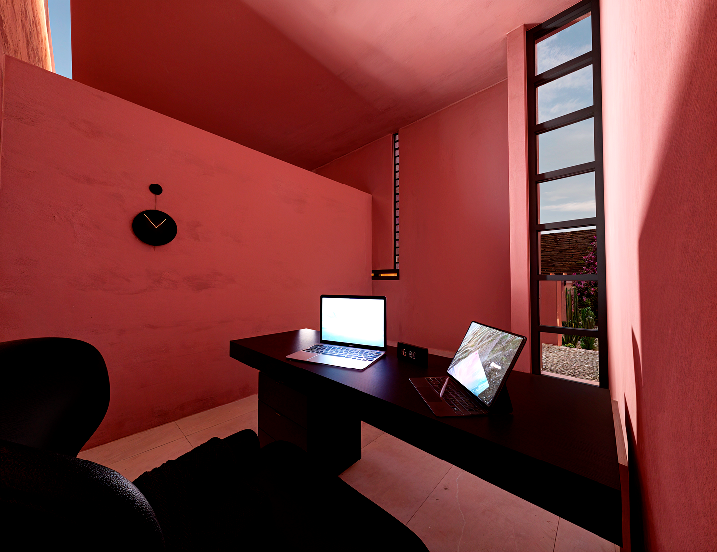 Casa Griss - Fachada