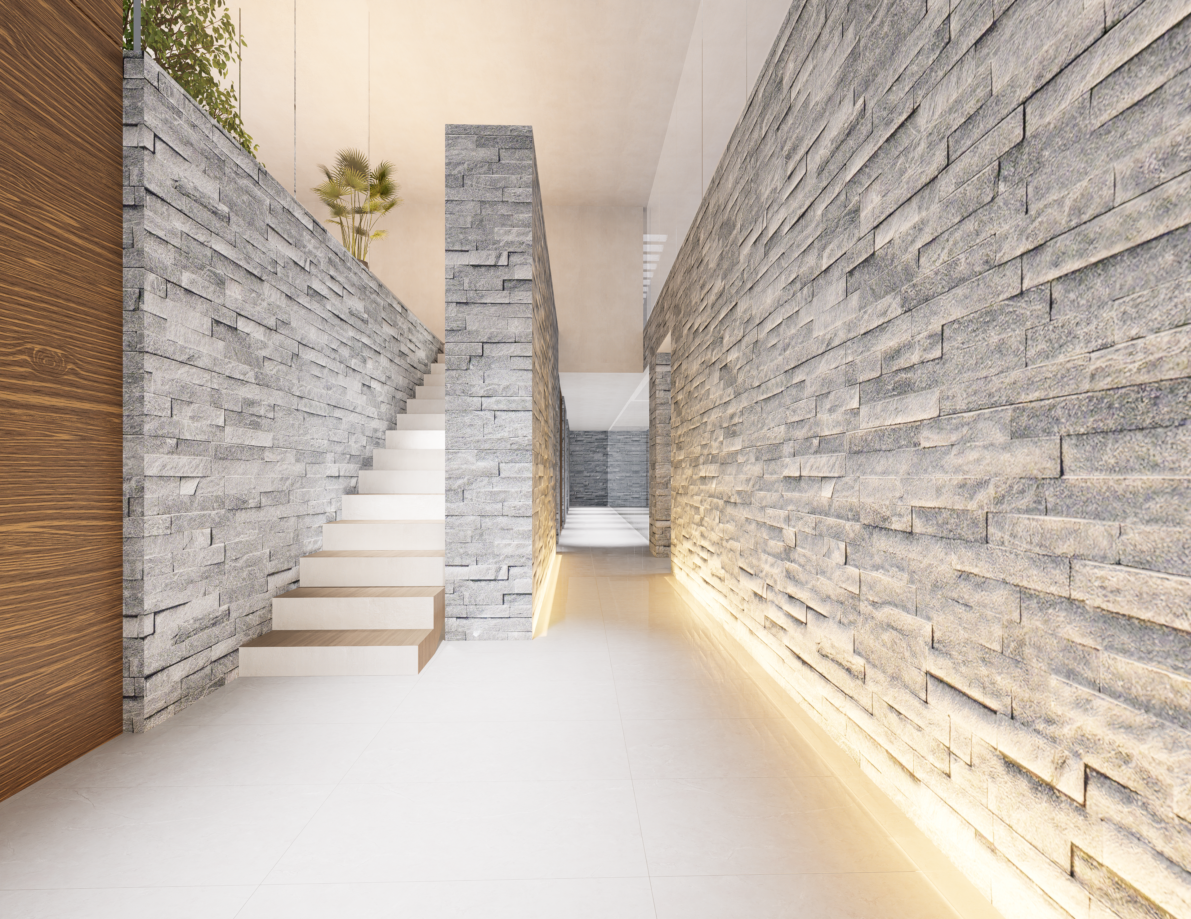 Casa Griss - Fachada