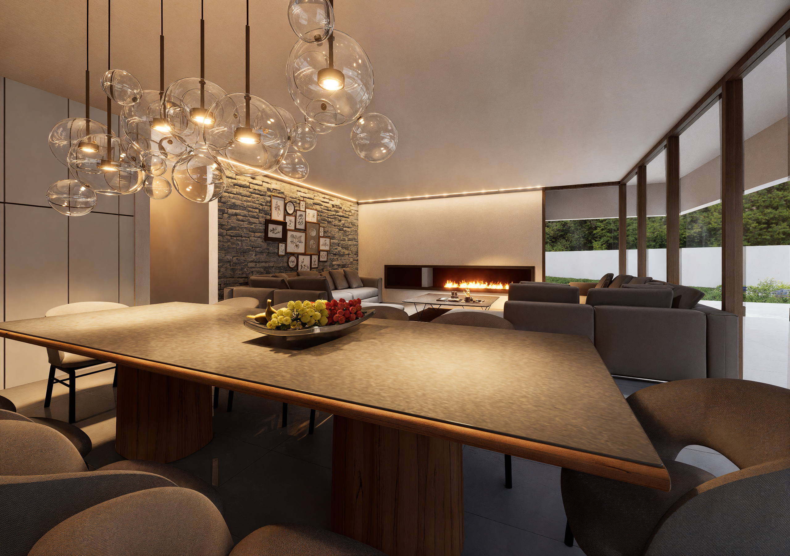 Casa Griss - Fachada