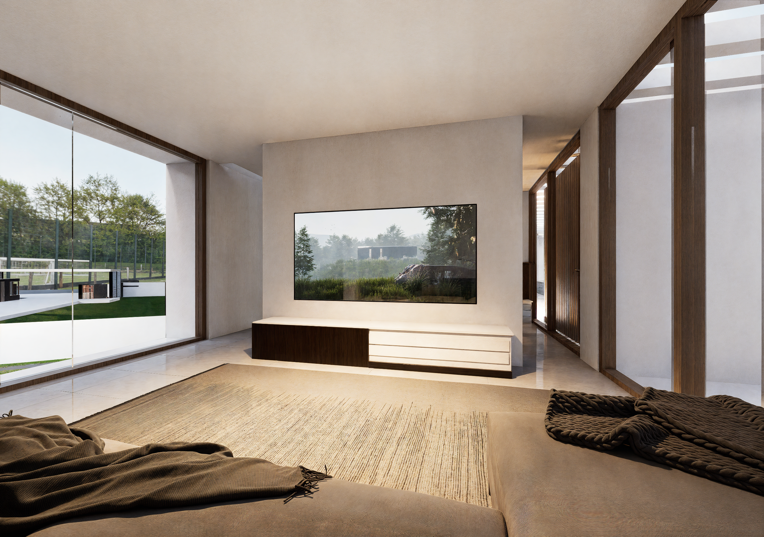 Casa Griss - Fachada