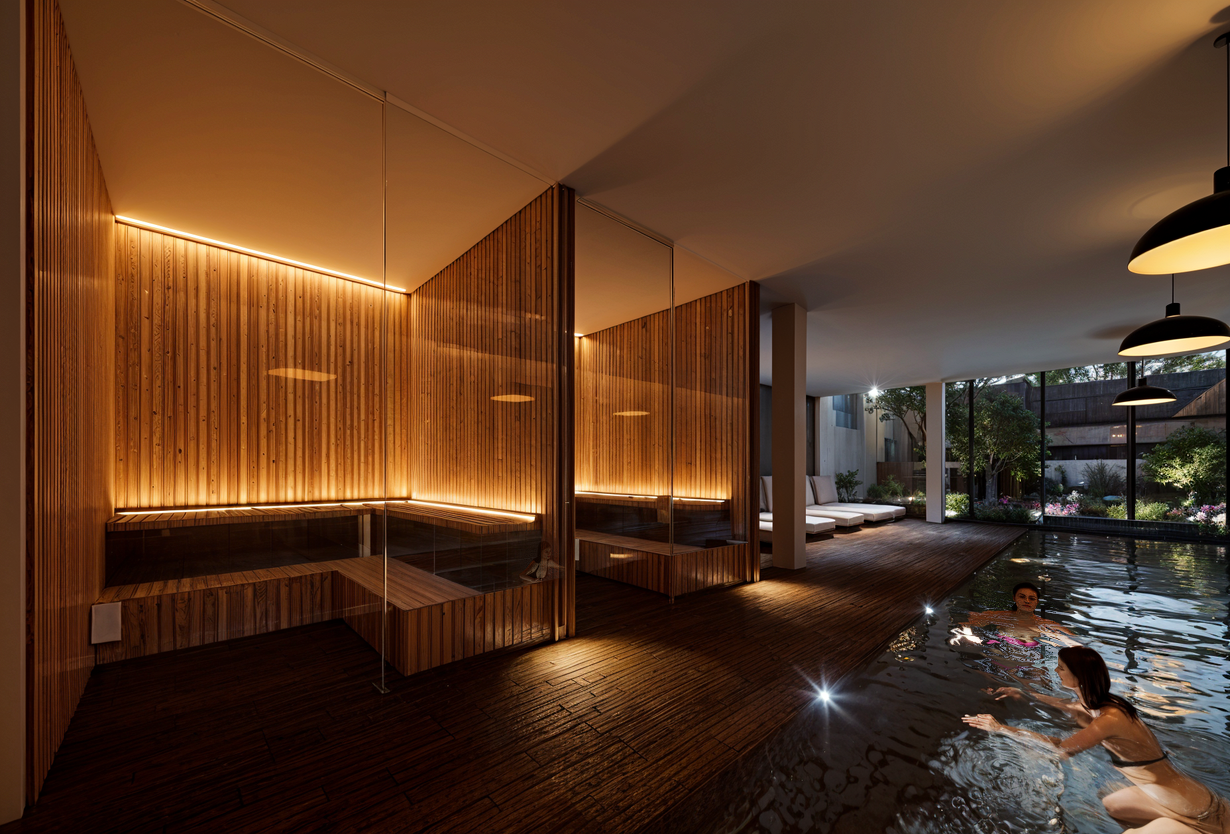 Casa Griss - Fachada