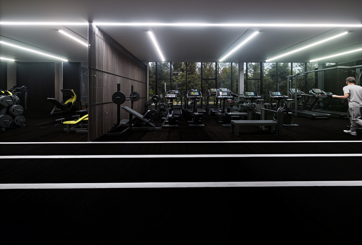 Casa Griss - Fachada