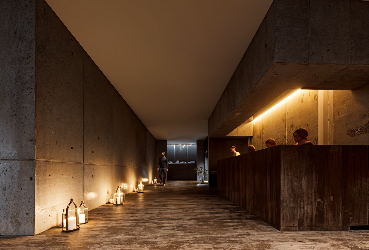 Casa Griss - Fachada