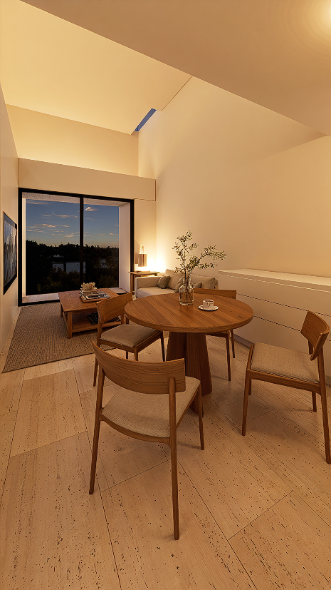 Casa Griss - Fachada