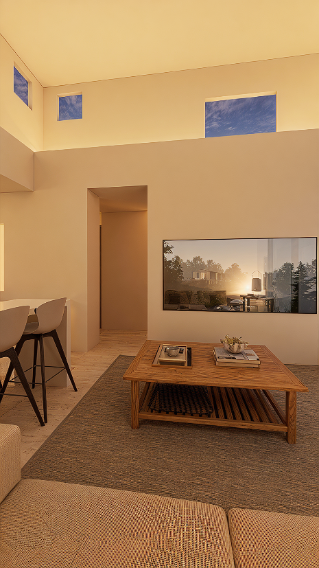 Casa Griss - Fachada