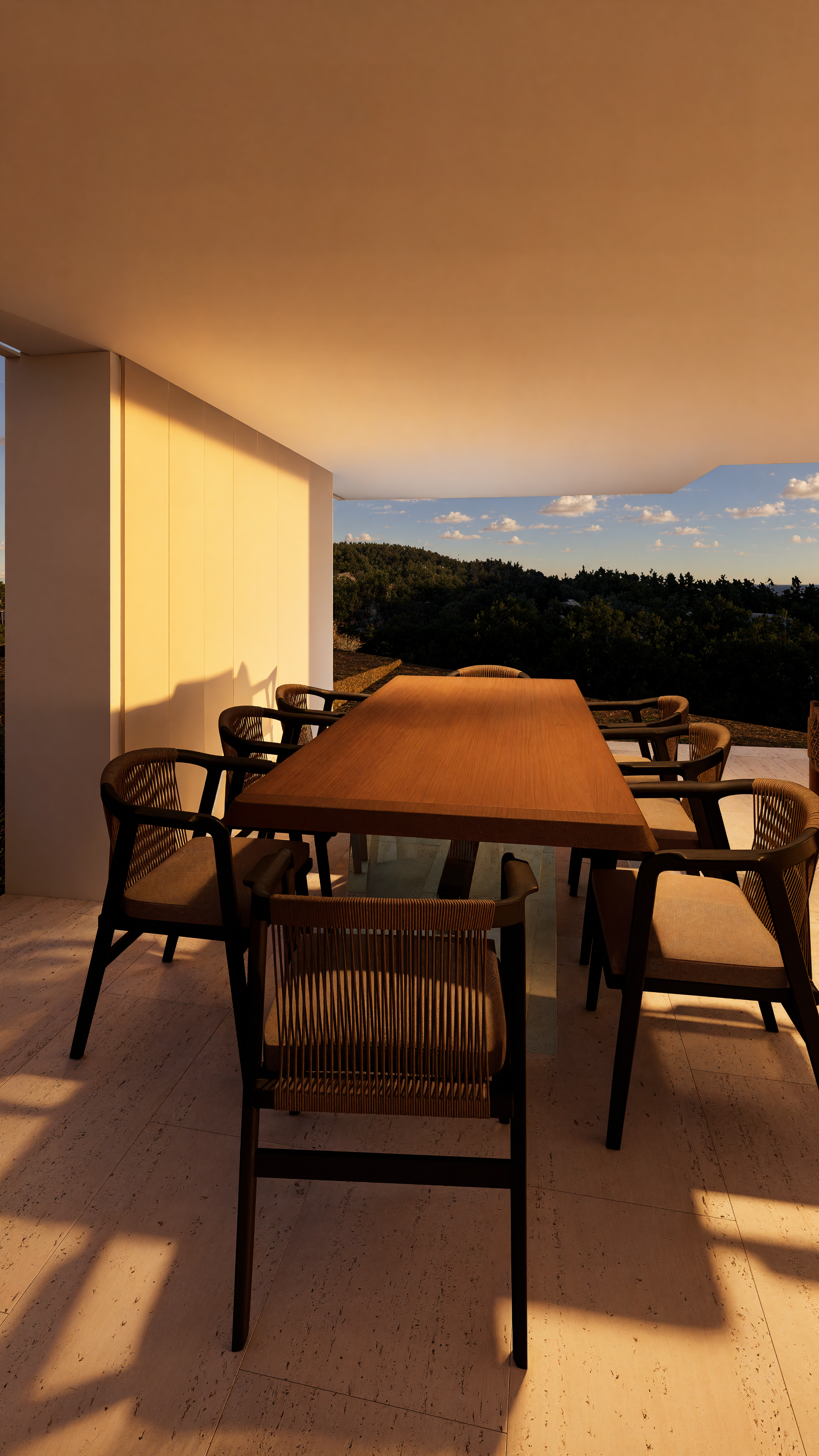 Casa Griss - Fachada