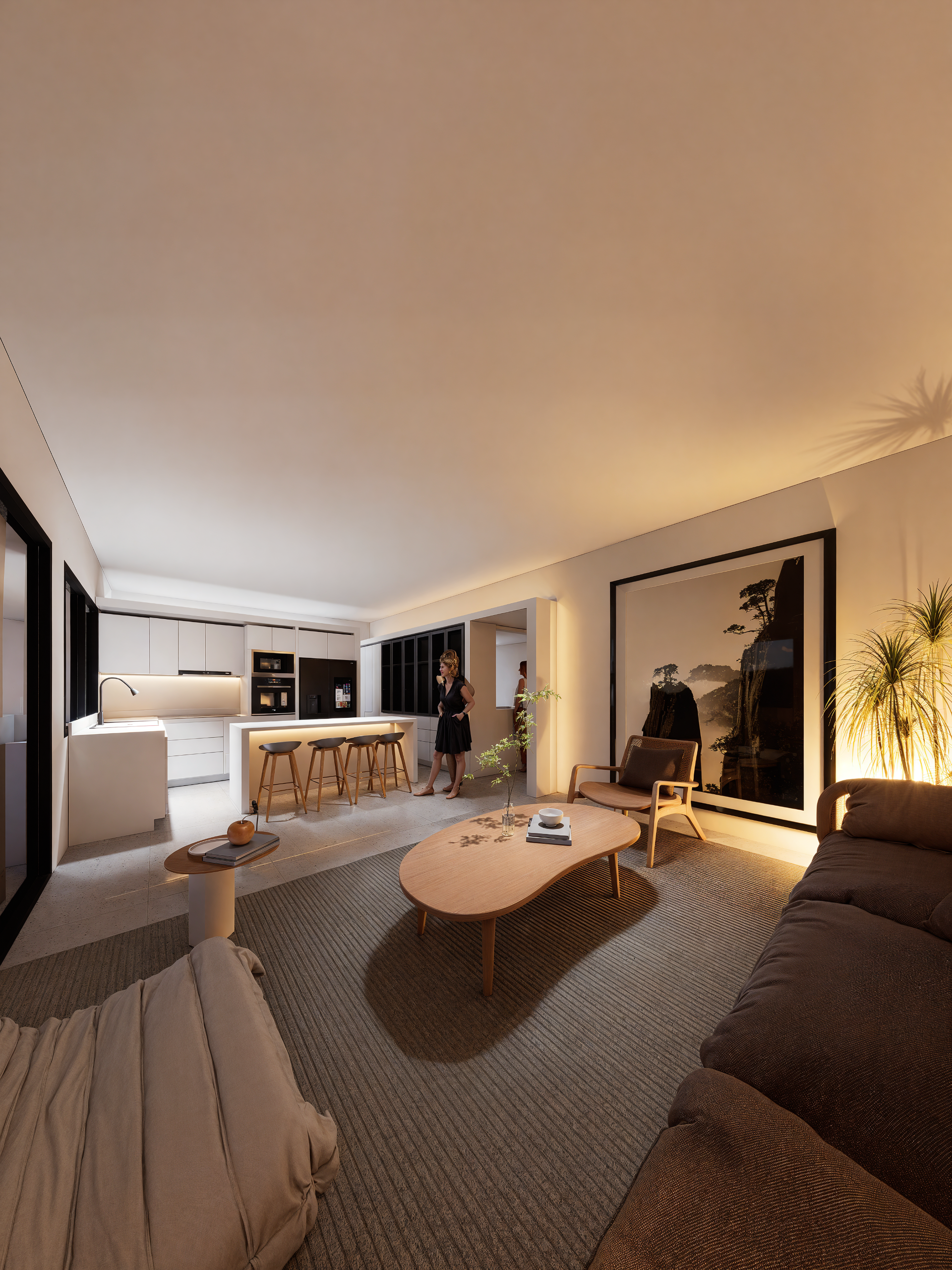 Casa Griss - Fachada