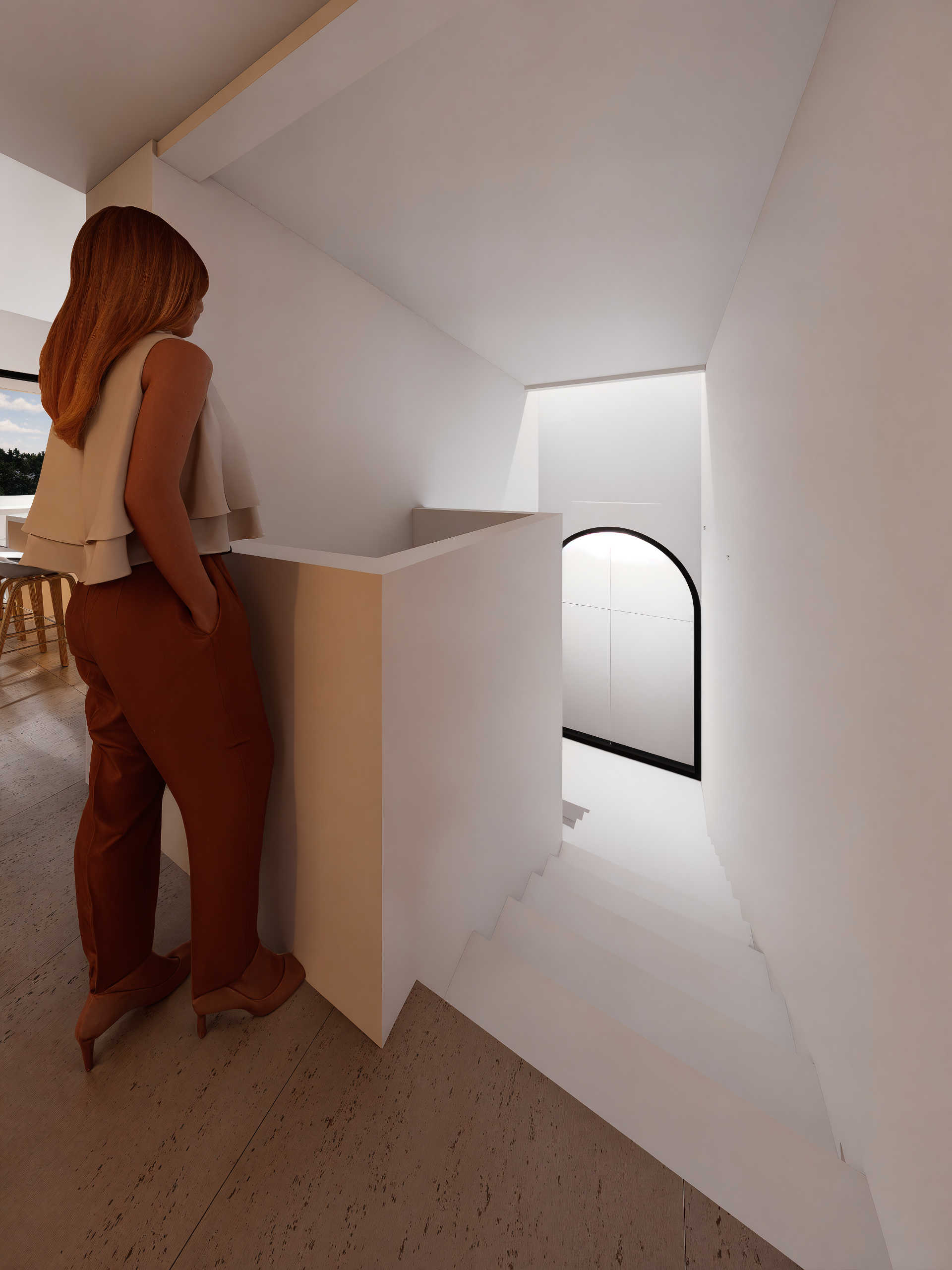 Casa Griss - Fachada