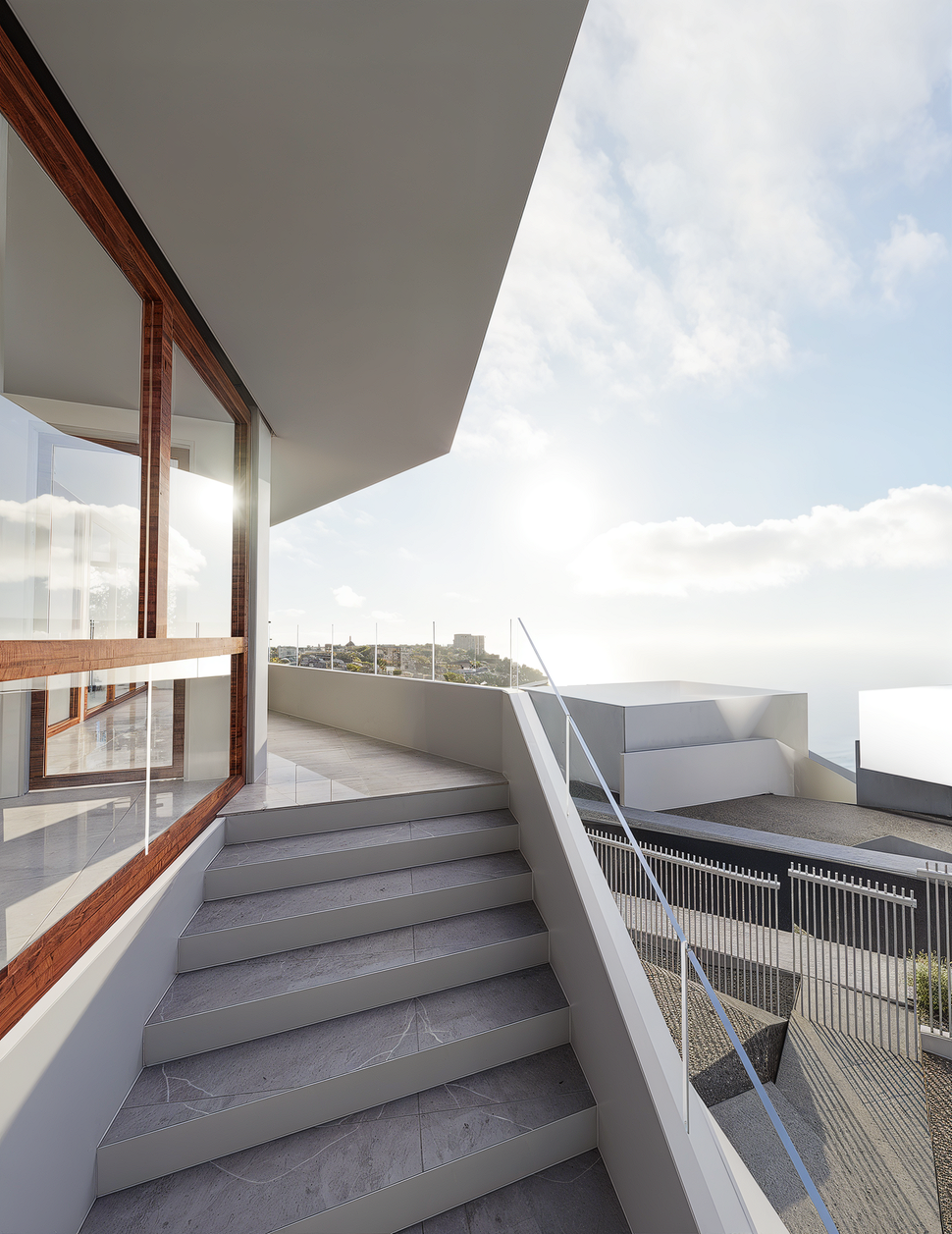 Casa Griss - Fachada