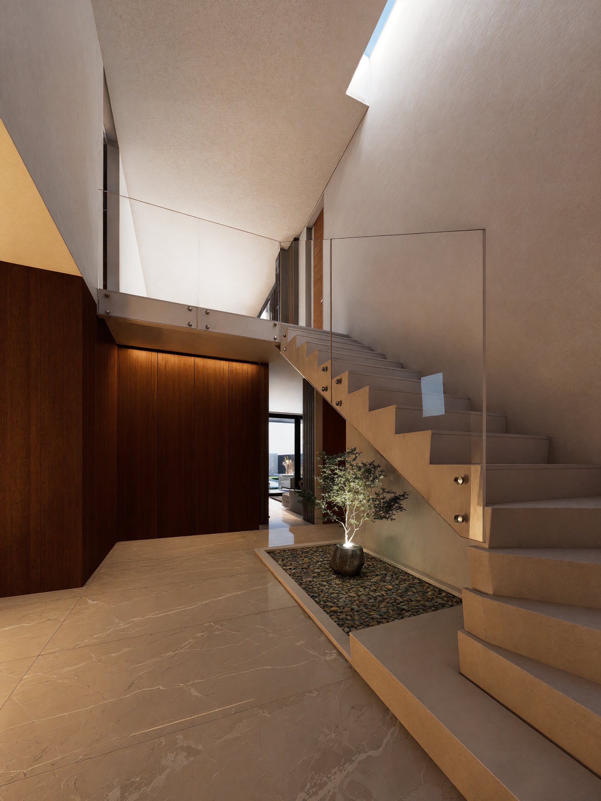 Casa Griss - Fachada