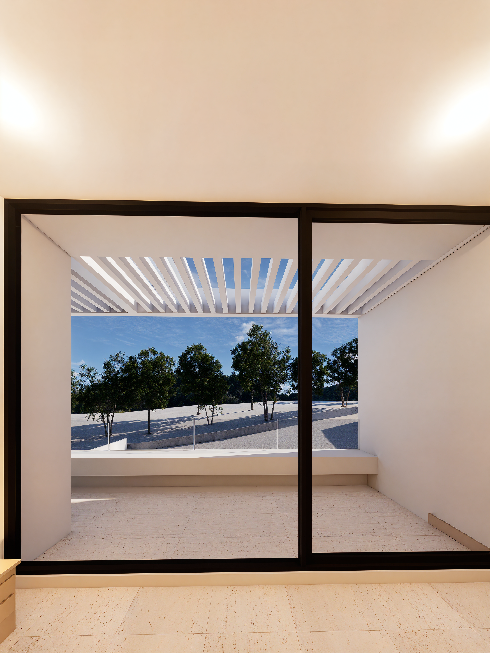 Casa Griss - Fachada