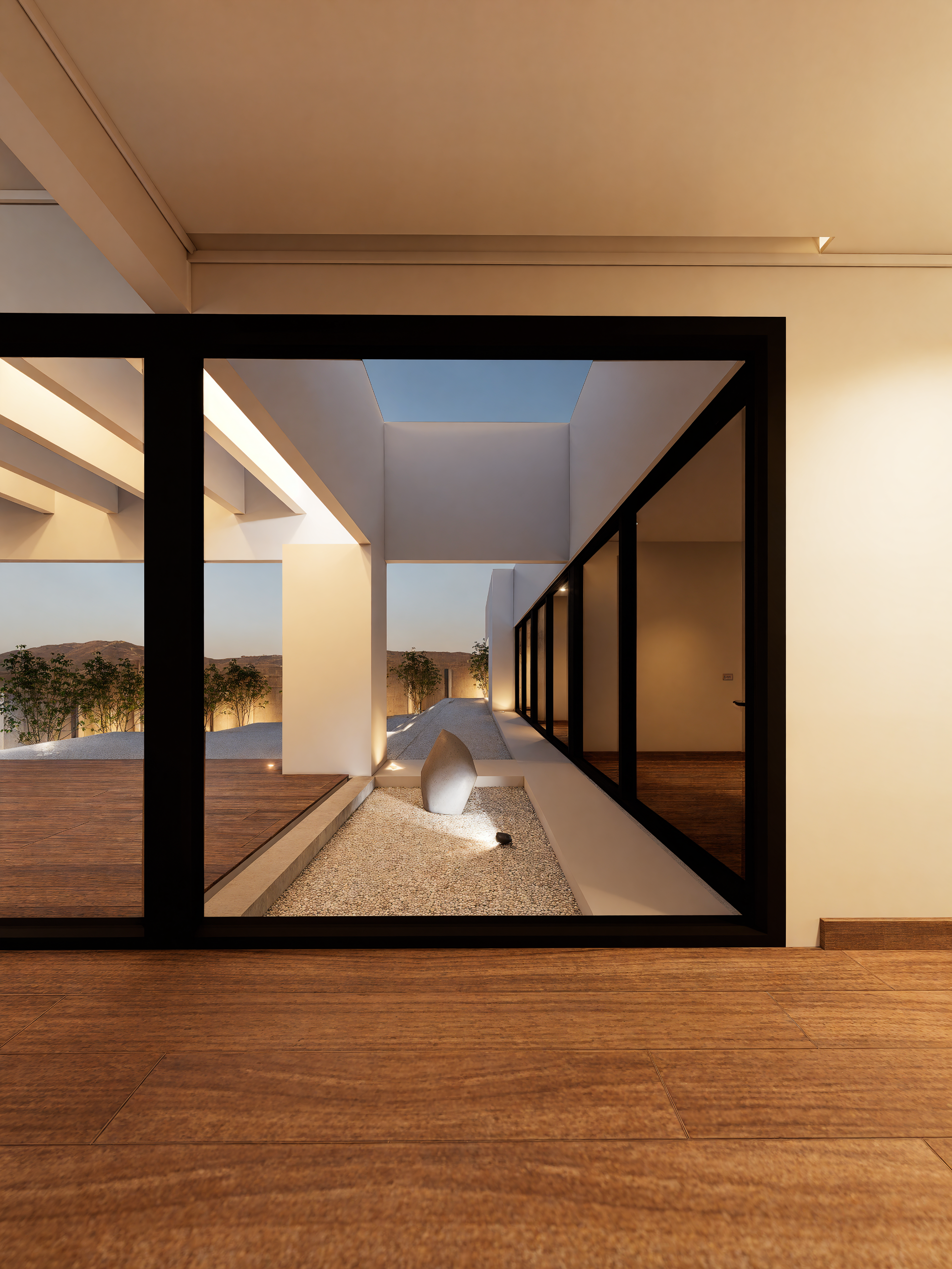 Casa Griss - Fachada