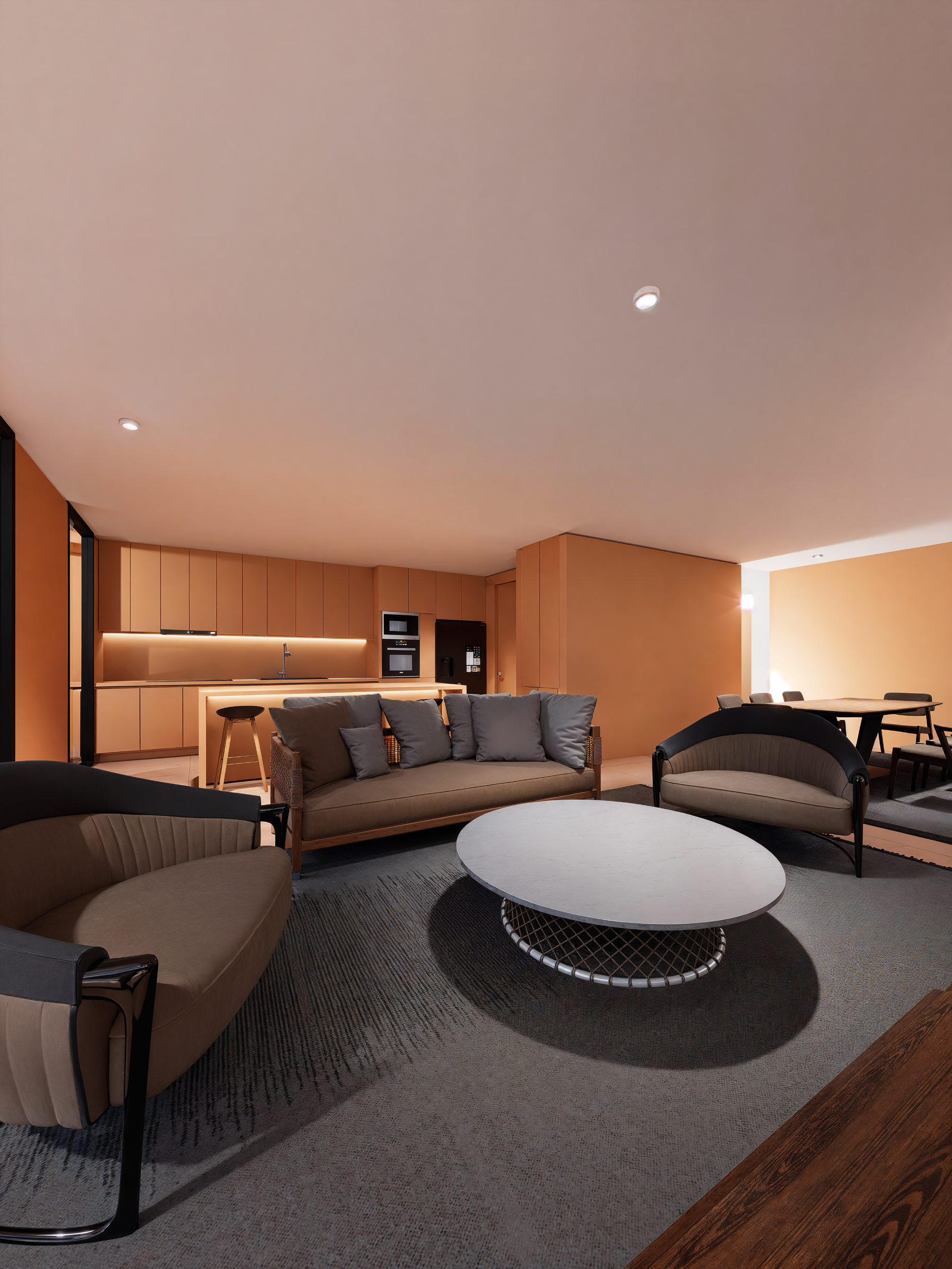 Casa Griss - Fachada