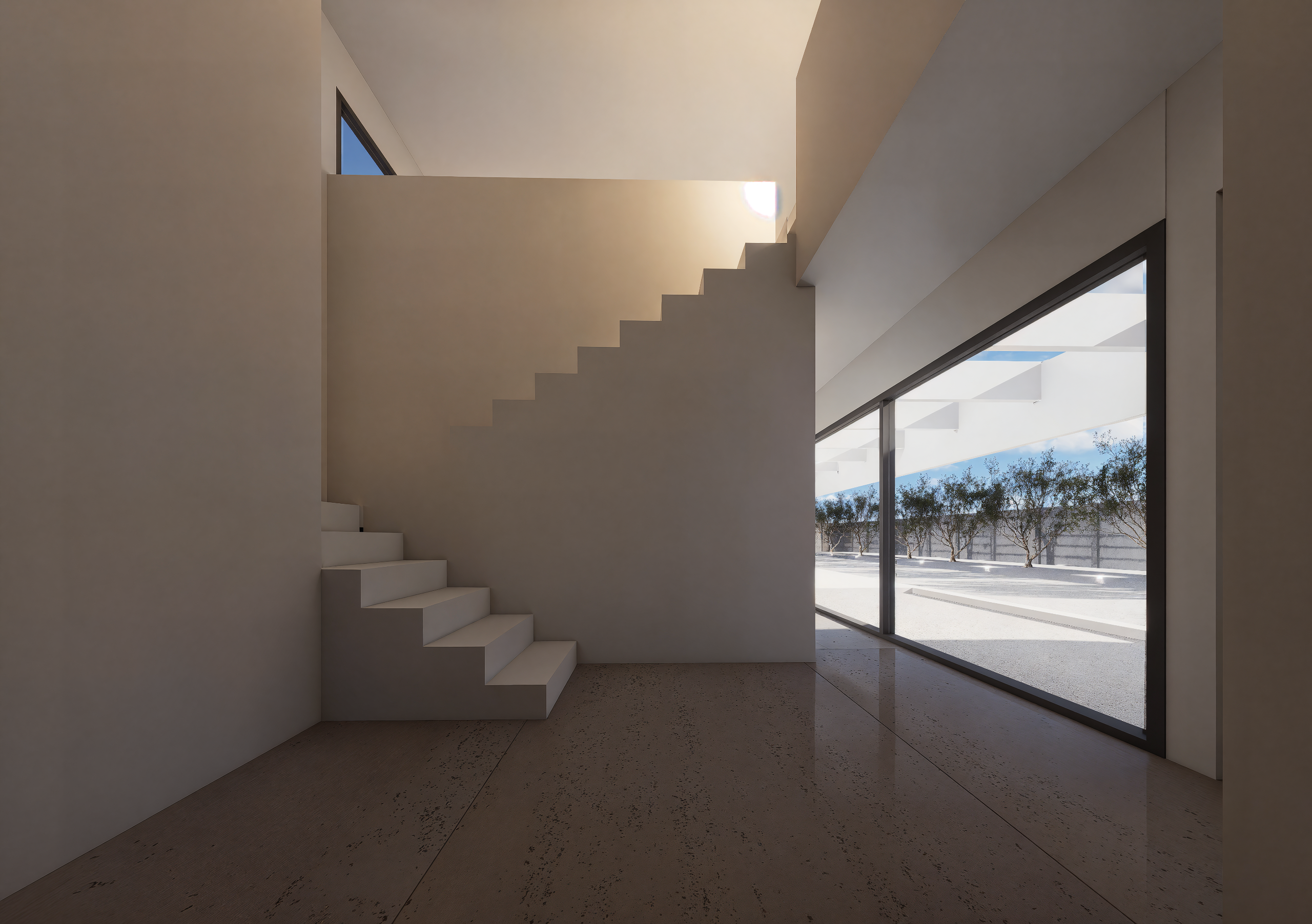 Casa Griss - Fachada