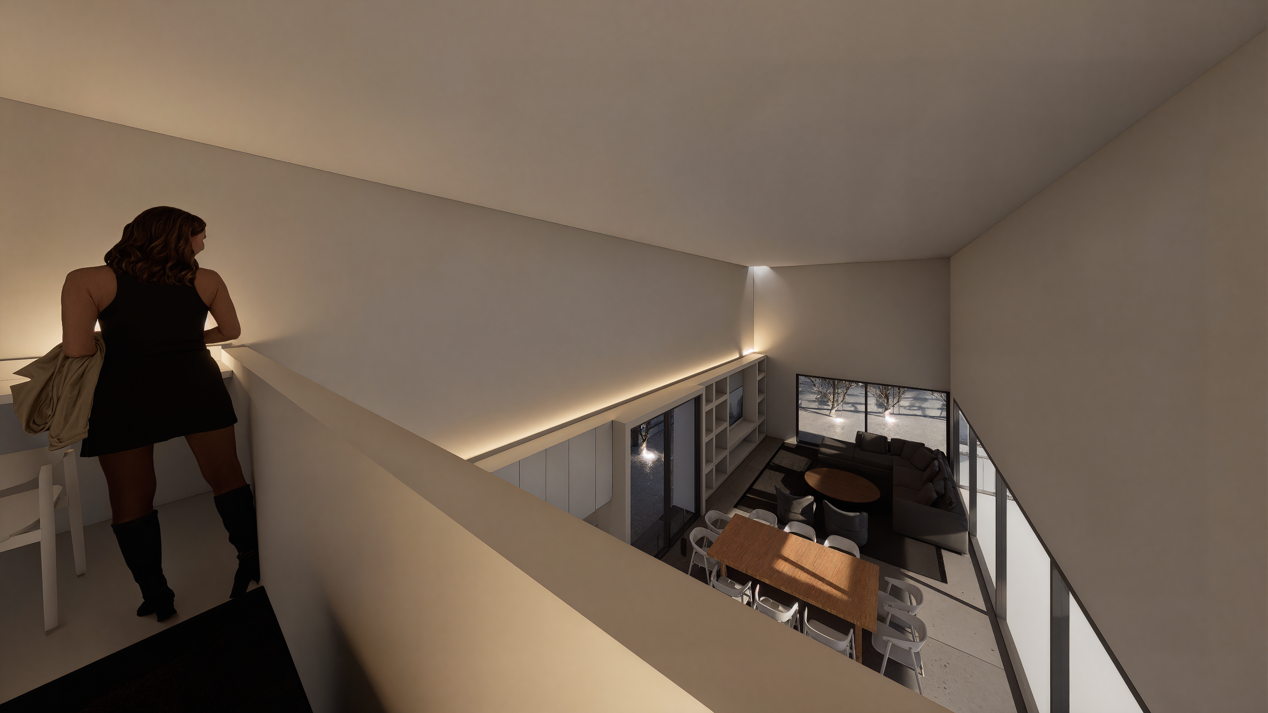 Casa Griss - Fachada