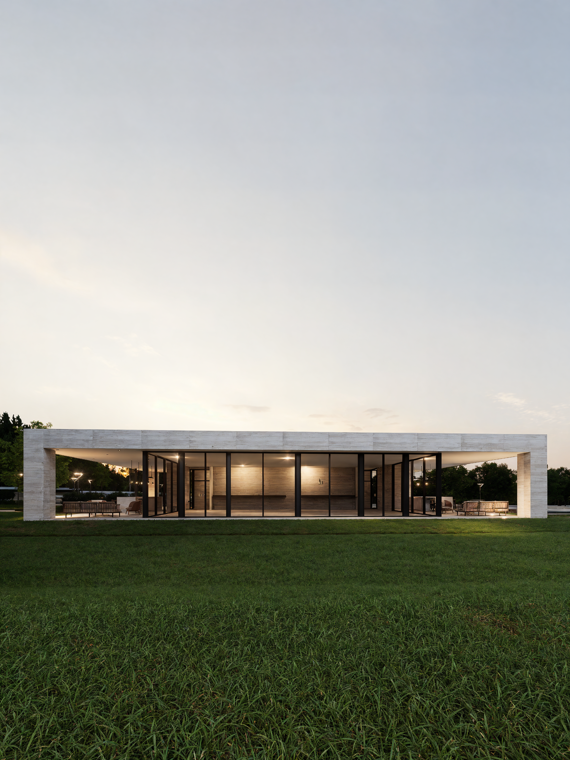 CH country maitencillo